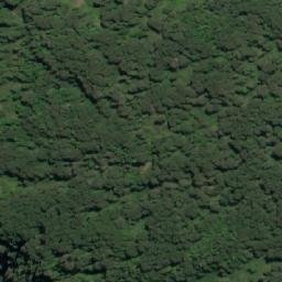 Satellite imagery of Cerro Esternón, CL