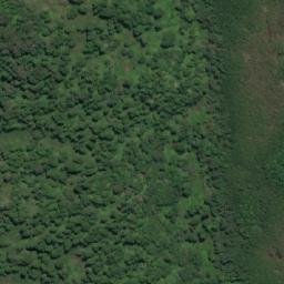 Satellite imagery of Cerro Esternón, CL