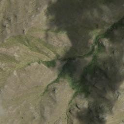 Satellite imagery of Steels Spur, NZ