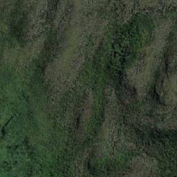 Satellite imagery of Punta Auxilio, CL