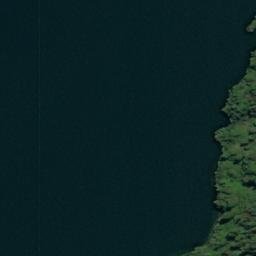 Satellite imagery of Punta Ganso, CL