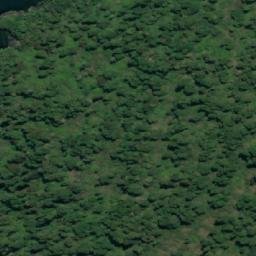 Satellite imagery of Punta Ganso, CL