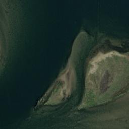 Satellite imagery of Punta Aserradero, CL