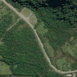 Satellite imagery of Punta Aserradero, CL