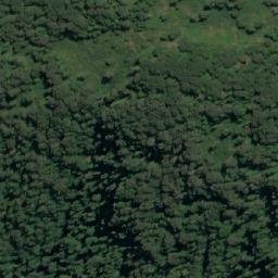 Satellite imagery of Cerro Esternón, CL