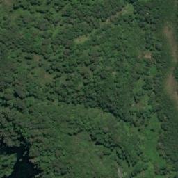 Satellite imagery of Cerro Esternón, CL