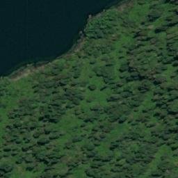 Satellite imagery of Punta Ganso, CL