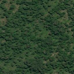 Satellite imagery of Punta Ganso, CL