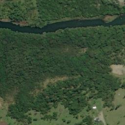 Satellite imagery of Punta Aserradero, CL