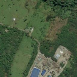 Satellite imagery of Cerro Esternón, CL