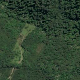 Satellite imagery of Cerro Esternón, CL