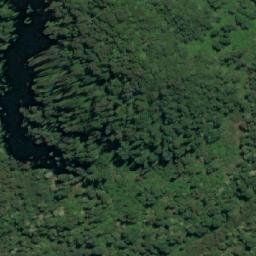 Satellite imagery of Cerro Esternón, CL