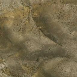 Satellite imagery of Cerro Bórax, AR