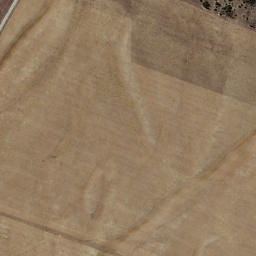 Satellite imagery of Sandy Point, NZ