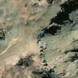 Satellite imagery of Cerro Cumbre Negra, AR