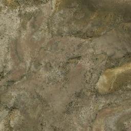 Satellite imagery of Cerro Bórax, AR