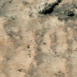 Satellite imagery of Cerro Cumbre Negra, AR