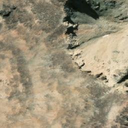 Satellite imagery of Cerro Cumbre Negra, AR