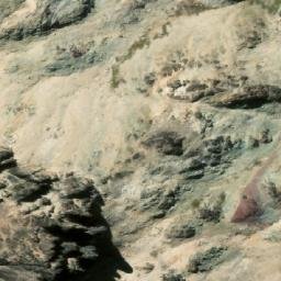 Satellite imagery of Cerro Cumbre Negra, AR