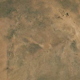 Satellite imagery of Cerro Gaucho, AR