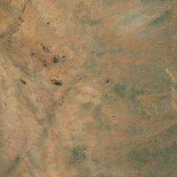 Satellite imagery of Cerro Gaucho, AR