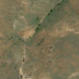 Satellite imagery of Cerro Gaucho, AR