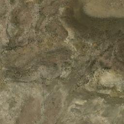 Satellite imagery of Cerro Bórax, AR