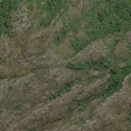 Satellite imagery of Cerro La Mesa, CL