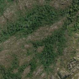 Satellite imagery of Cerro La Mesa, CL