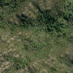 Satellite imagery of Cerro La Mesa, CL