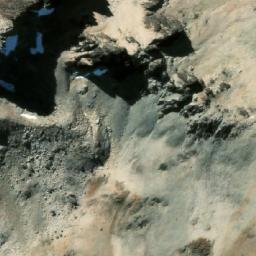 Satellite imagery of Cerro Cumbre Negra, AR