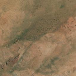 Satellite imagery of Cerro Gaucho, AR