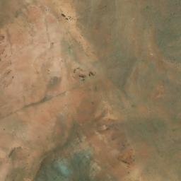 Satellite imagery of Cerro Gaucho, AR