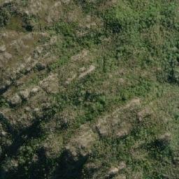 Satellite imagery of Cerro La Mesa, CL