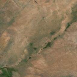 Satellite imagery of Cerro Gaucho, AR