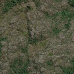 Satellite imagery of Cerro La Mesa, CL