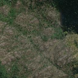 Satellite imagery of Cerro La Mesa, CL