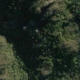 Satellite imagery of Cerro La Mesa, CL