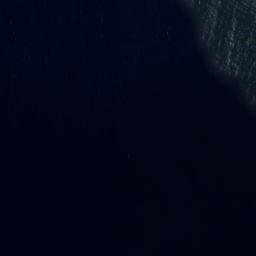 Satellite imagery of Chasland Head, NZ