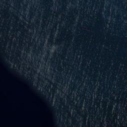 Satellite imagery of Black Point, NZ