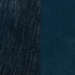 Satellite imagery of Black Point, NZ
