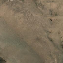 Satellite imagery of Cerro Mentira, AR