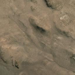 Satellite imagery of Cerro Mentira, AR