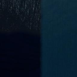 Satellite imagery of Black Point, NZ