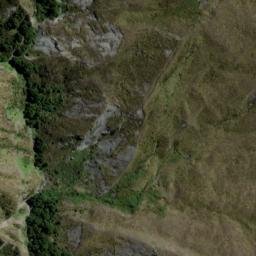 Satellite imagery of Phoenix Battery, NZ