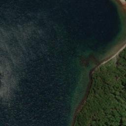 Satellite imagery of Cerro Negro, AR