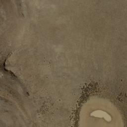 Satellite imagery of Cerro Rancho, AR