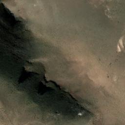 Satellite imagery of Cerro Mentira, AR