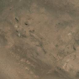 Satellite imagery of Cerro Mentira, AR