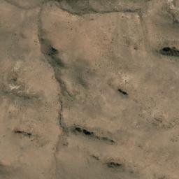 Satellite imagery of Cerro Mentira, AR